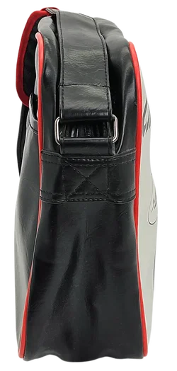 MARVEL DEADPOOL Umhängetasche, multicolor - Bild 4