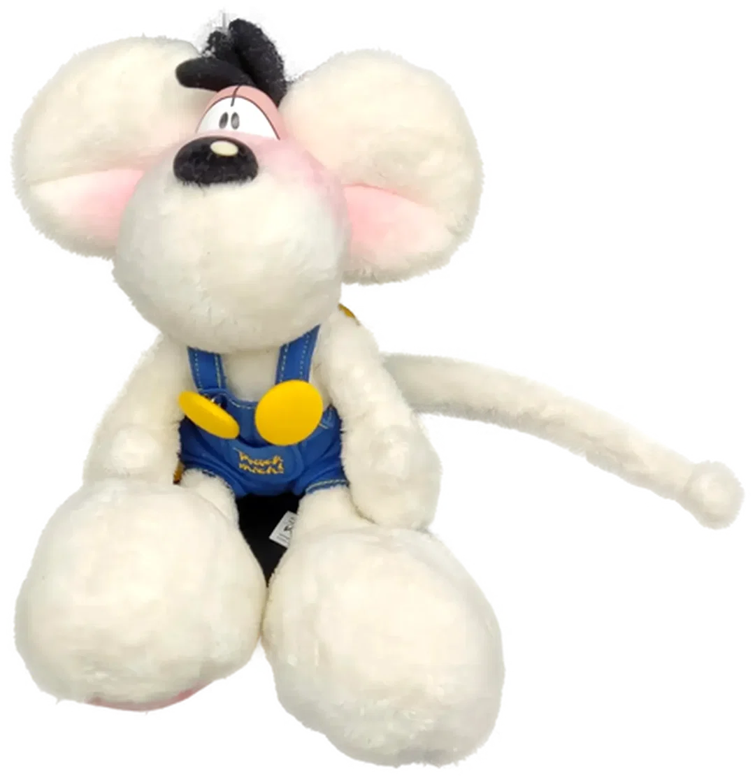 Diddl Maus 