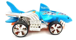 Hot Wheels Extrem Shark Cruiser Car – Vorschau 4