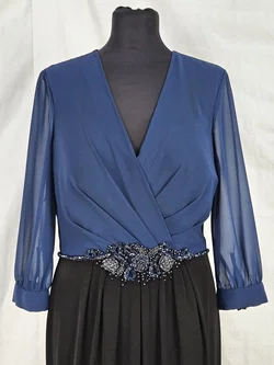 Abendkleid - 14 - Marfil Barcelona by Rosa Clara - Bild 5