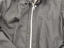 Christian Berg Damen Jacke Schwarz Gr. 42 - Bild 4