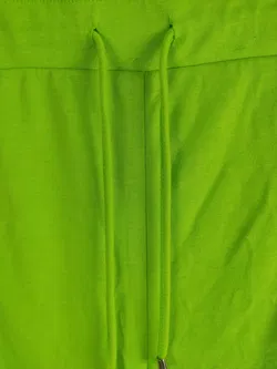 Janina Damen Shorts Neongrün in Größe 50 - Bild 2