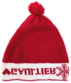 Jean Paul Gaultier Unisex Mütze - Bild 5