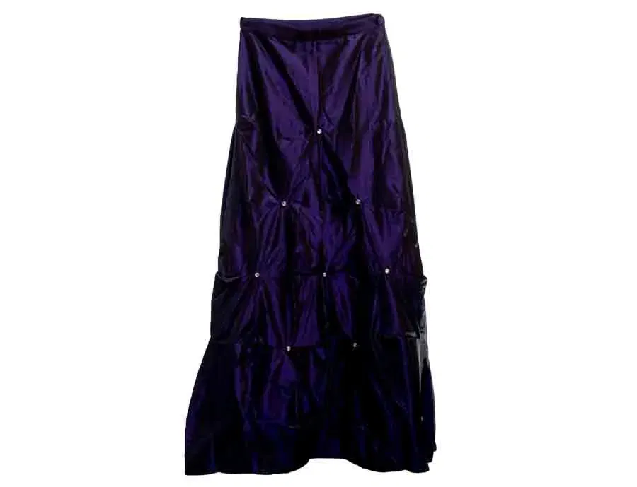 Ballkleid „Paula Richi“ 3-Teilig - Bild 3