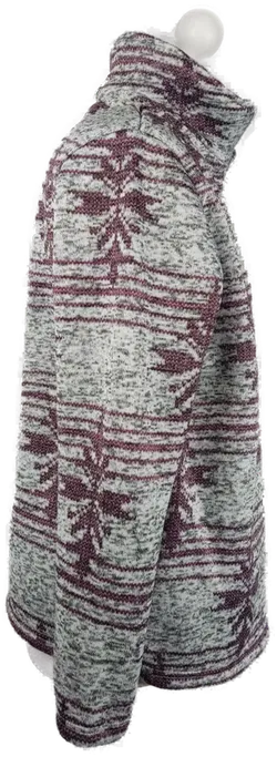 Damenpullover Sonstige Polyester Gr. 40 | Zeitloser Allrounder - Bild 3