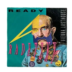 Vinyl / Single - Vienna Lusthouse - Ready for Radetzky - Bild 2