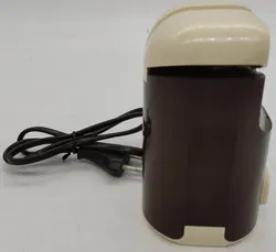 Vintage Philips HR 2570/A Messer und Scherenschleifer 1970 - Bild 5