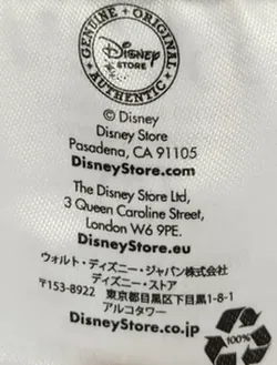 Disney Die Eiskönigin Olaf Stofftier - Bild 4