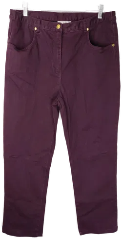 Jeans Damen Sonstige Gr.46 | Zeitloser Alltagsklassiker - Bild 1