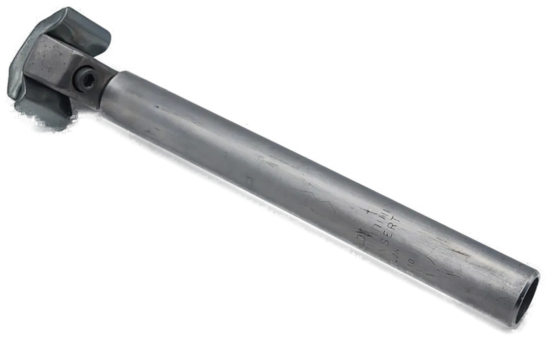 Sattelstütze Patent - Bild 1