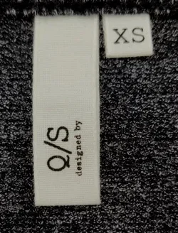 Q/S designed by - Damen Bluse Gr. XS - Bild 5