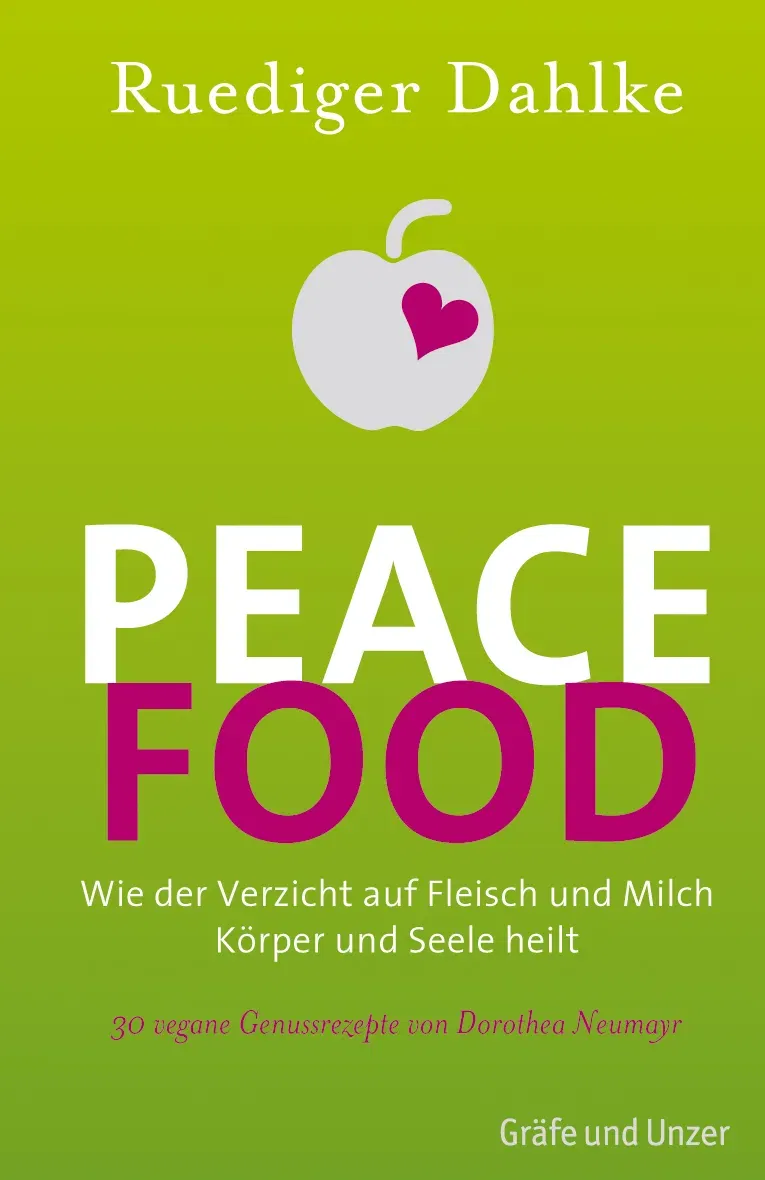 Peace Food - Ruediger Dahlke - Bild 2