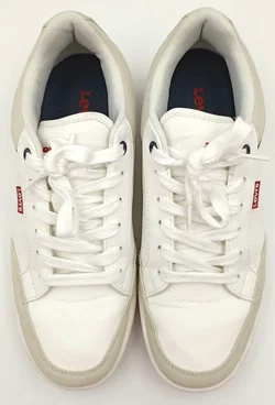 Levis Herrensneaker Gr. 42 - Bild 4