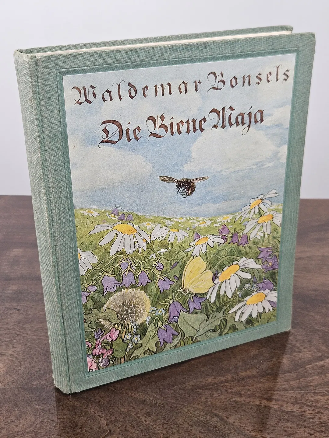 Biene Maja - Waldemar Bonsels - Bild 2
