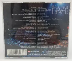 CD Helene Fischer 