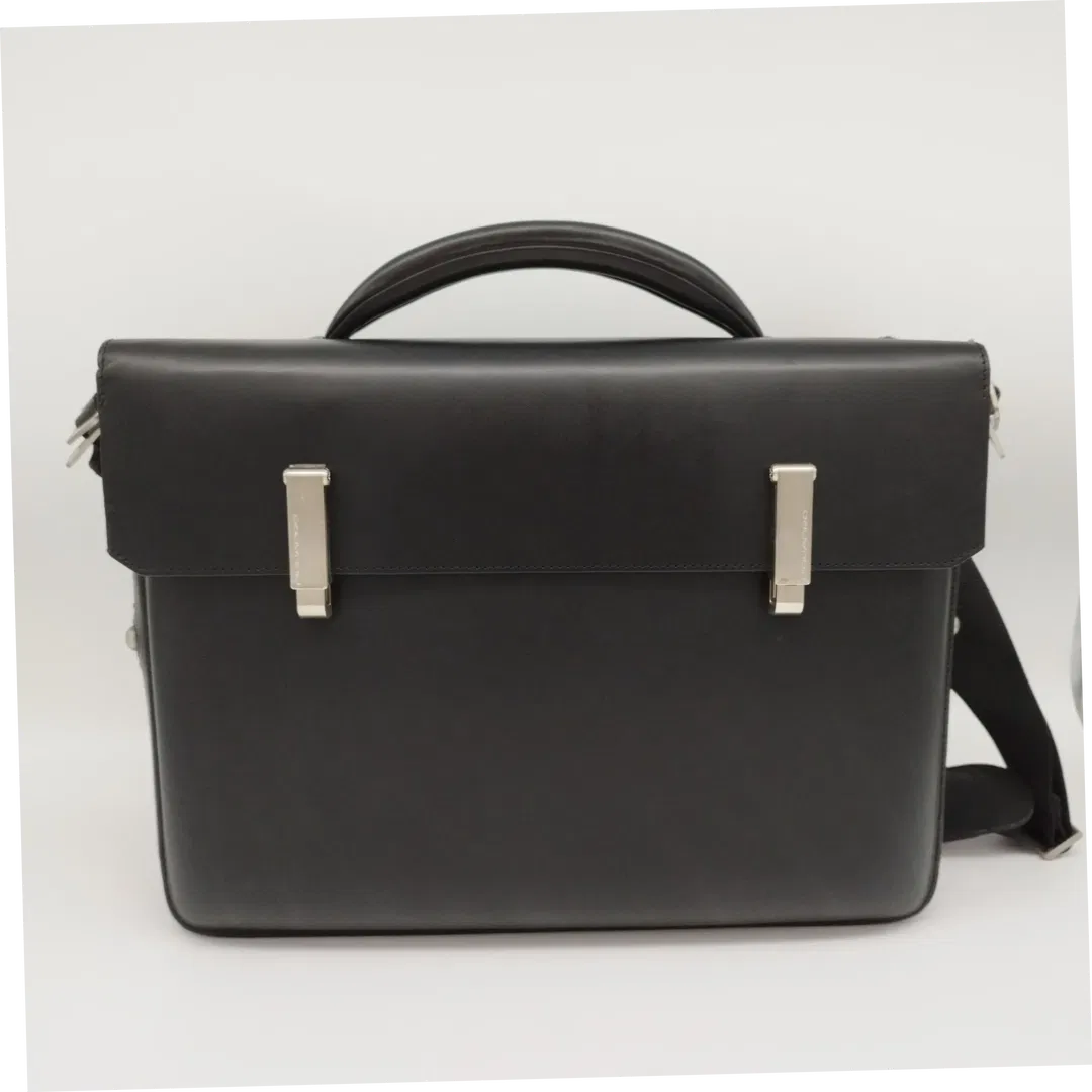Aktentasche Piquardo mit Laptoptasche  - Bild 1