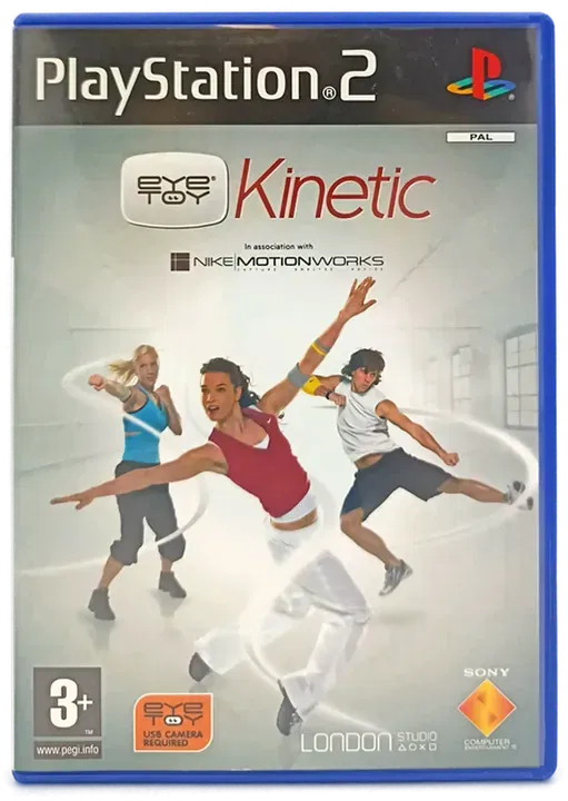 PS2 