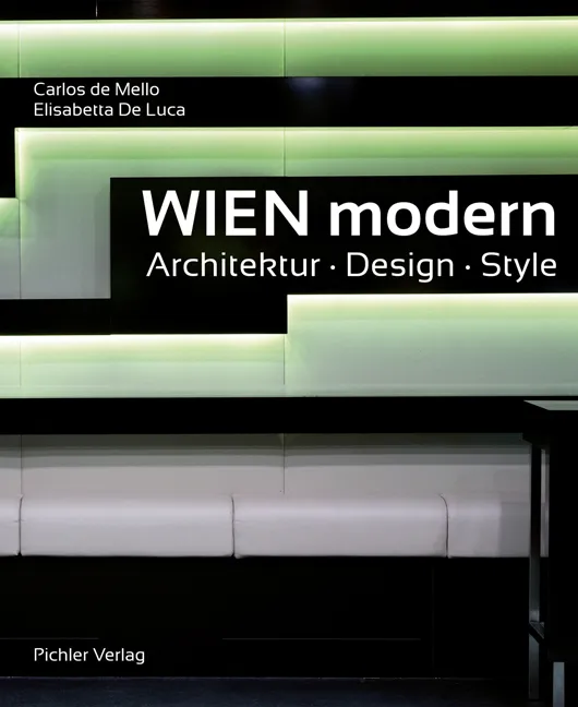 Wien modern - Carlos DeMello,Elisabetta DeLuca - Bild 2