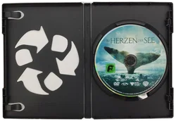 DVD "Im Herzen der See" mit Chris Hemsworth und Benjamin Walker – Vorschau 3