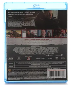 Blu ray 