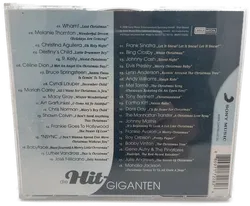 CD Die Hit-Giganten 