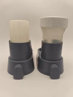 Futterstation Katzen, Katzenfutter - Bild 3