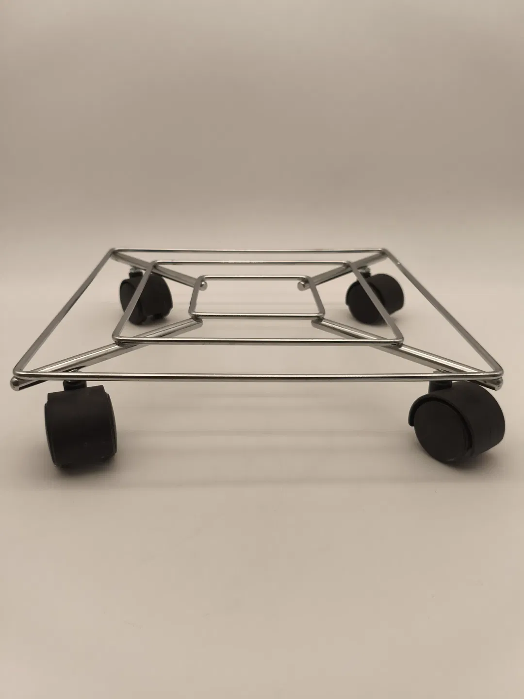 Pflanzenroller Metall - Bild 4