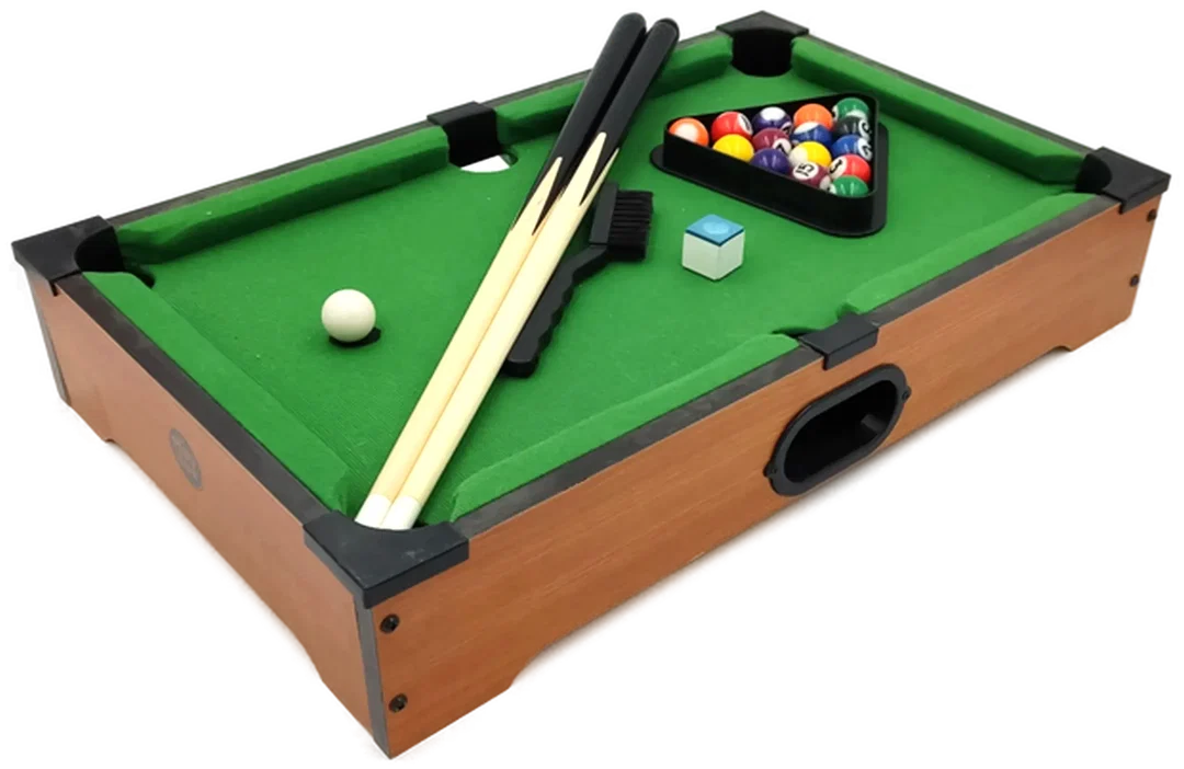 Play Live Mini-Billardtisch - Bild 4