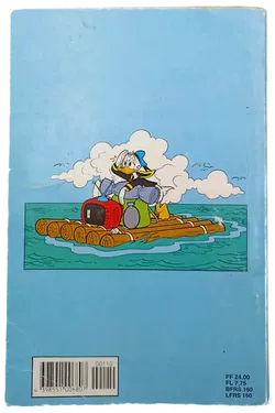 Disney Lustiges Taschenbuch 