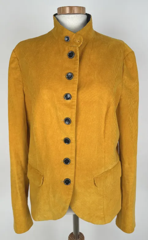 Luis Trenker - Damen Trachtenblazer - Gr. 48 - Bild 1