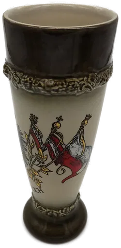  Vase/Pokal/Bierkrug