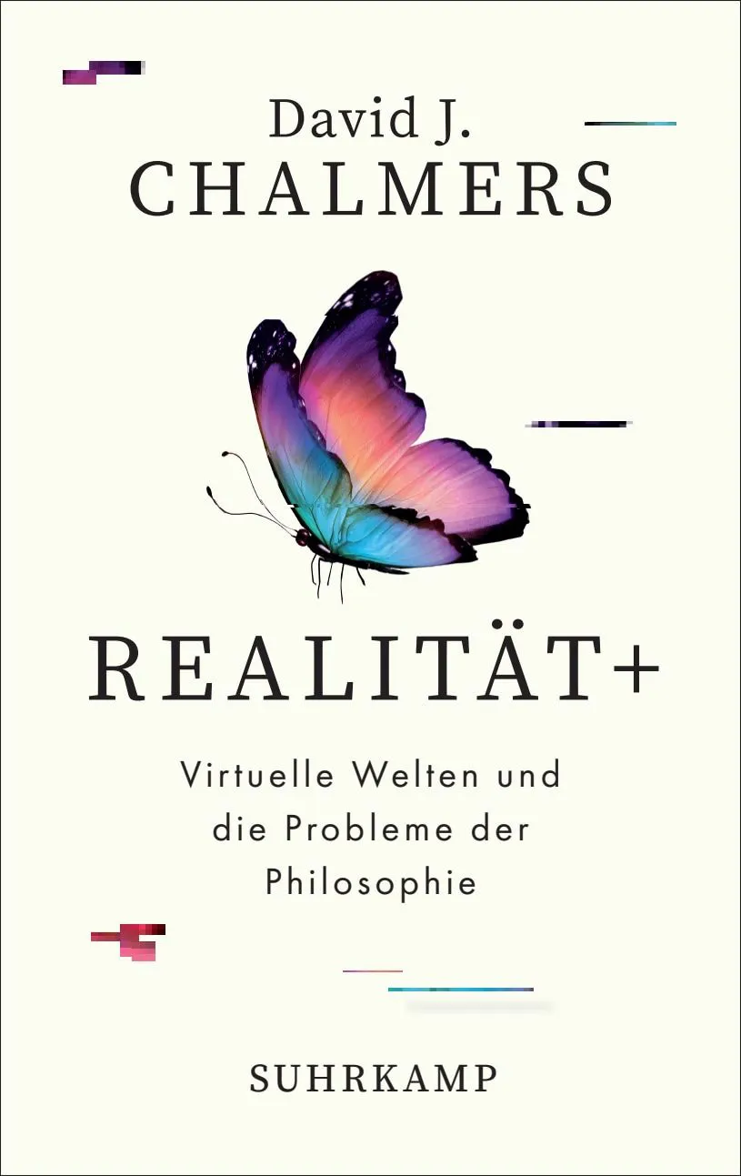 Realität+ - David J. Chalmers - Bild 1