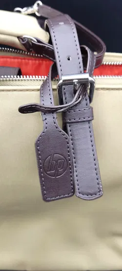 HP Damen Laptoptasche - Bild 7