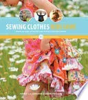 Sewing Clothes Kids Love - Nancy Langdon, Sabine Pollehn - Bild 2