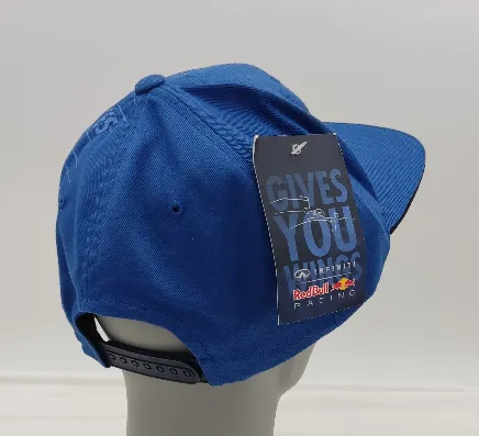 Redbull - Herren Kappe – Bild 2