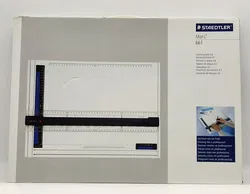 Städtler Mars 661 Zeichenplatte A3 - Bild 2