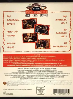 DVD Friends Staffel 1  - Bild 6