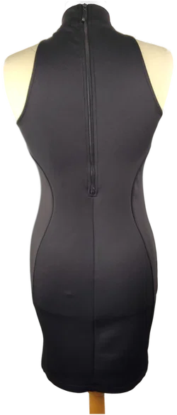 Kleid Damen AMISU Festlich Gr. 38 | Party-Charme - Bild 2