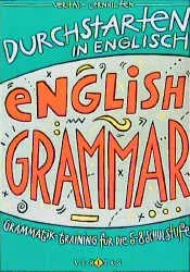 Durchstarten in English Grammar - Franz Zach - Bild 2