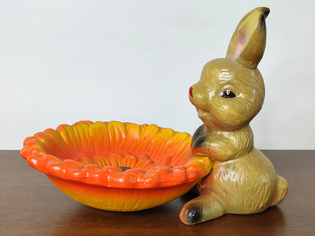 Osterdeko - Schale 1 – Bild 2