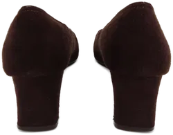 Ariane Damenschuh dunkelbraun - 40 - Bild 3