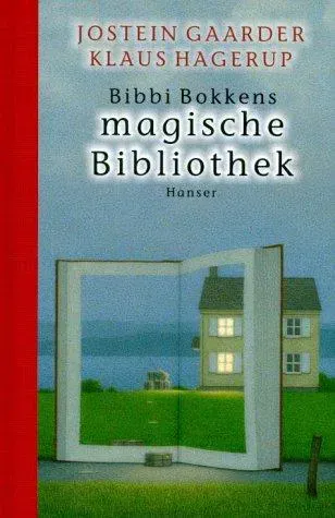 Bibbi Bokkens magische Bibliothek - Jostein Gaarder,Klaus Hagerup - Bild 2
