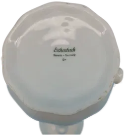 Eschenbach Kaffeekanne weiß  - Bild 2