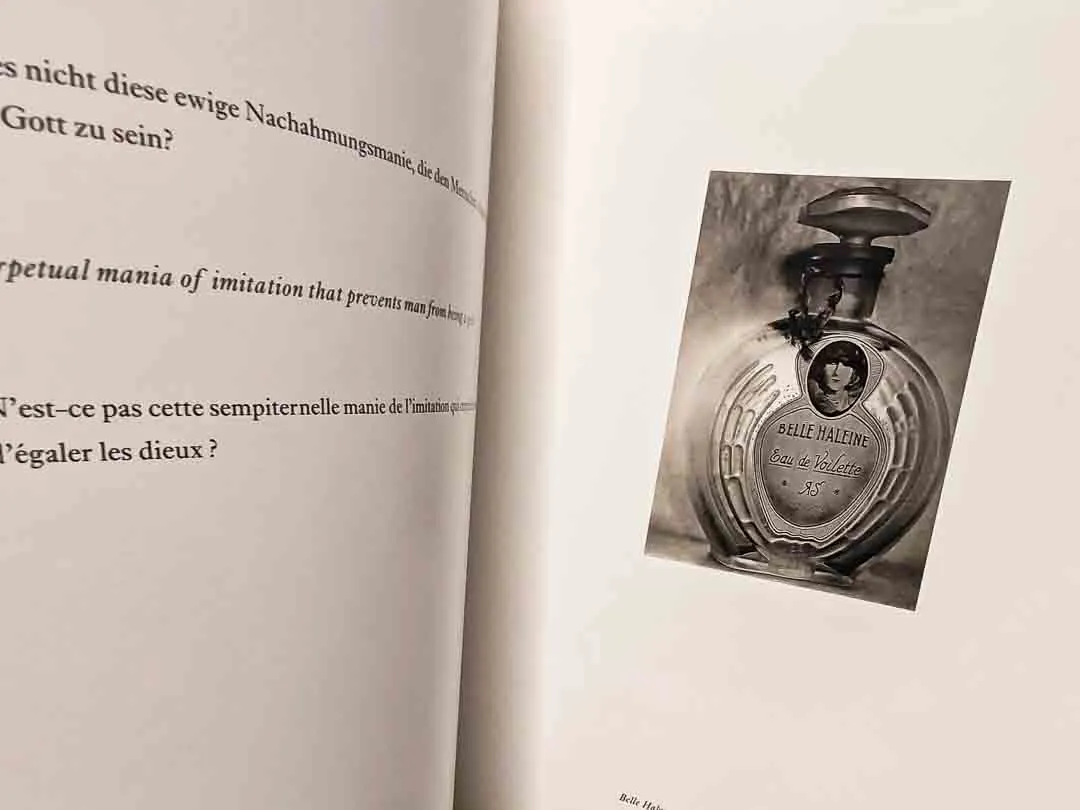 Man Ray – Fotoband, ISBN 3-8228-7185-0 – Bild 2
