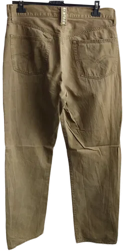 REPLAY Herren Jeans braun - Gr. W36 L34 - Bild 2