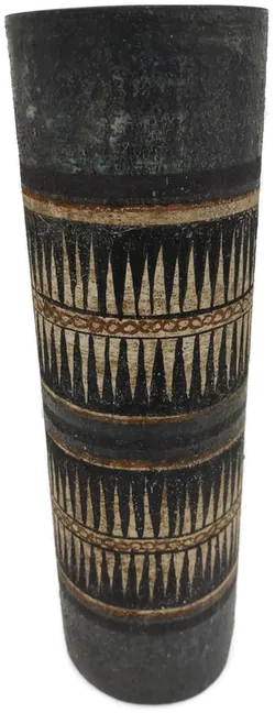 Mid-Century Original Troika-Vase - St. Ives England - Bild 2