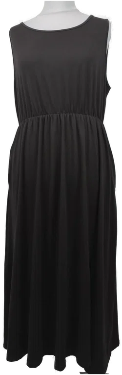 Jerseykleid Damen, Gr. 2XL – Vorschau 1