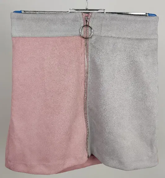 oodji Ultra - Damenrock Gr. XXS - Bild 4