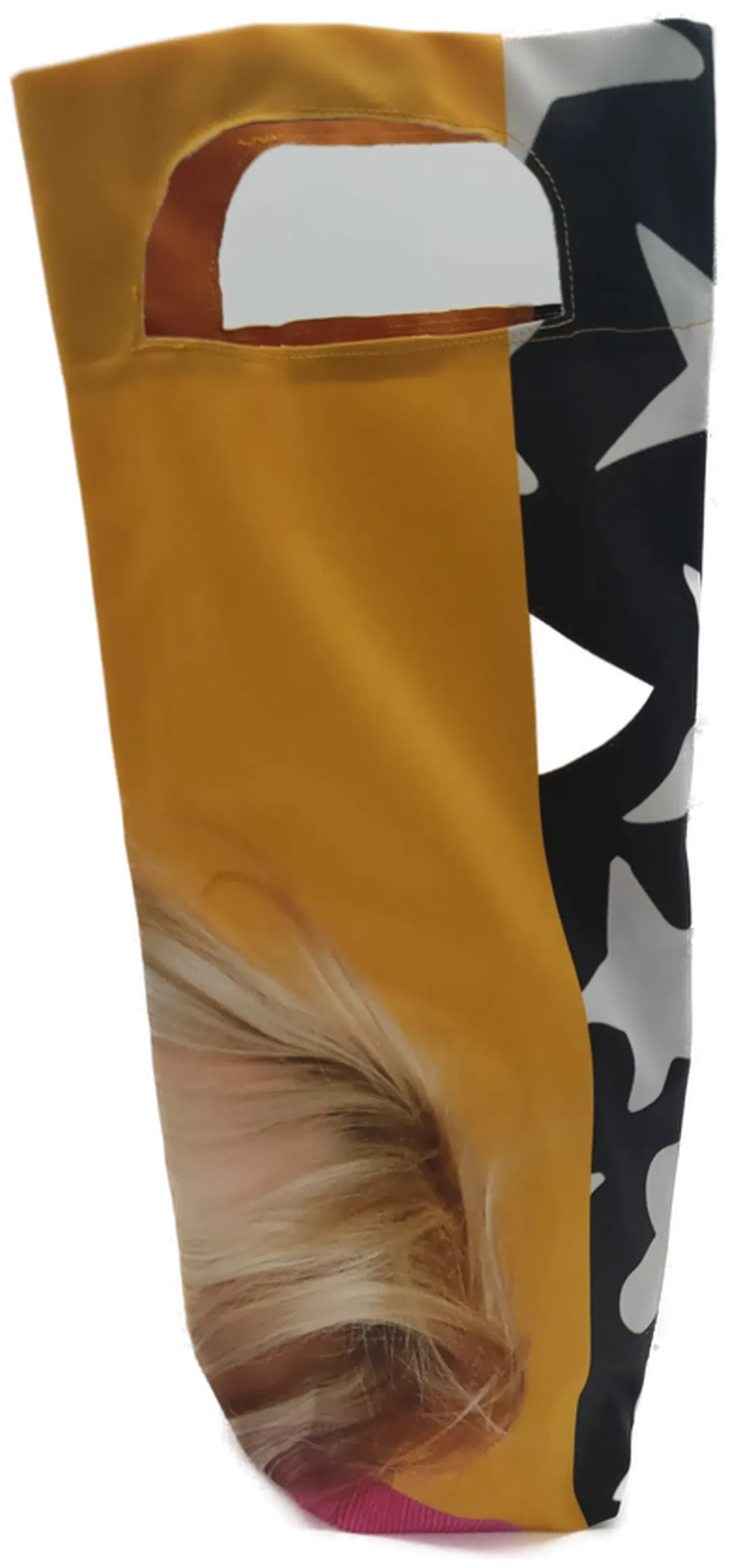 Flaschentasche - Bild 1