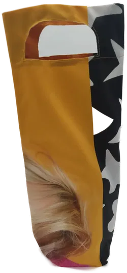 Flaschentasche - Bild 1